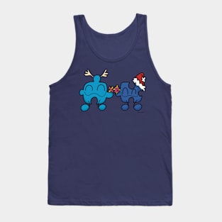 Christmas collection 17 Tank Top